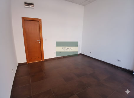 SAMO KOD NAS!!! Lokal u neposrednoj blizini centra Jagodine, savršena lokacija za VAŠ biznis!