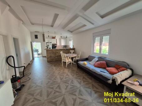 Zemun, Ćukovac - Vasilija Vasilijevića, 105m2