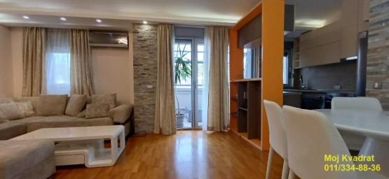 Čukarica, Košutnjak - Kneza Višeslava, 68m2