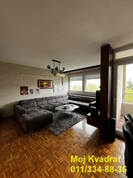 Zvezdara, Mirijevo - Matice srpske, 86m2