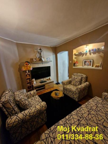 Savski venac, centar - Admirala Geprata, 110m2