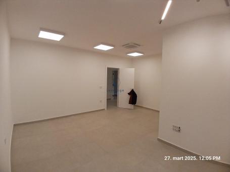 Poslovni prostor, Požeška, 96 m2