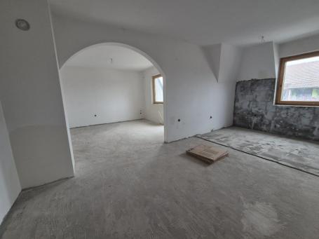 NOVOGRADNJA - CENTAR - 80m2