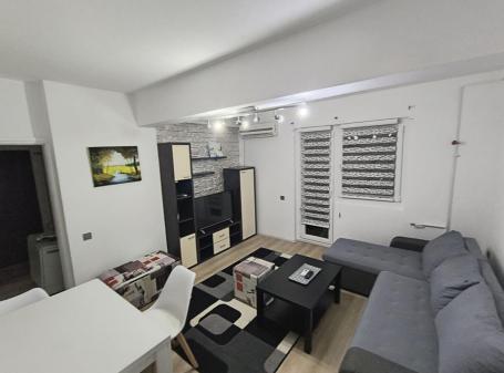 Renoviran dvosoban stan kod parka Čair
