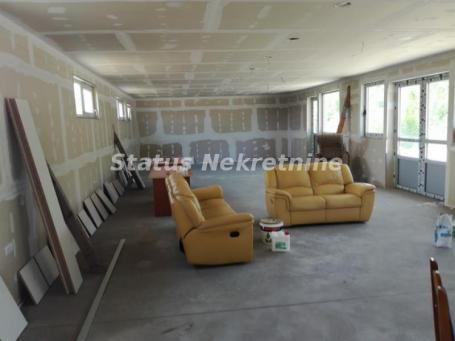 Petrovaradin-Novi Majur-Uknjižena kuća 199 m2 sa Poslovnim Objektom 111 m2 za Biznis - 065/385 8880