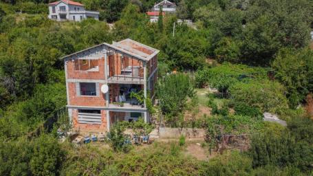 Prodaja, kuća, 200m2, Sasovići, Herceg Novi