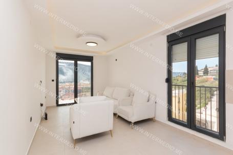 Jednosoban stan, 47m2, Djenovici, Herceg Novi
