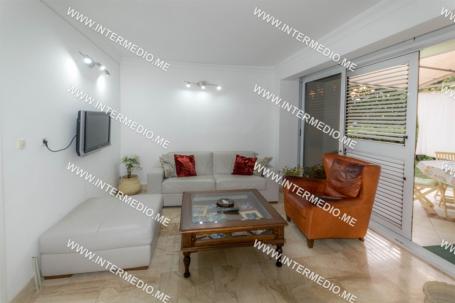 Prodaja stana na Savini, Herceg Novi – dvosoban, blizu mora