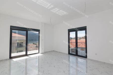 Jednosoban stan, 47m2, Djenovici, Herceg Novi