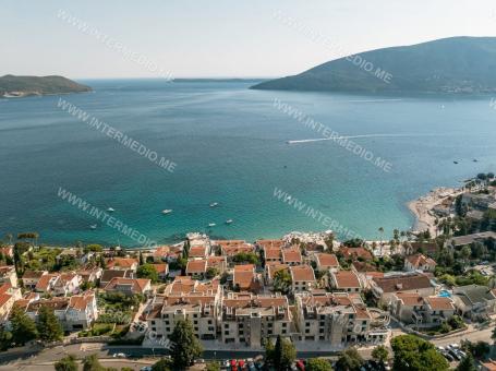 Duplex Apartman u naselju Energoprojekt Savina – Herceg Novi