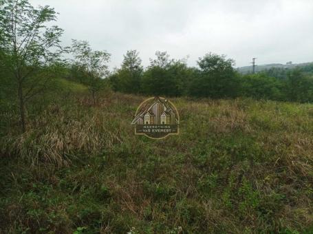 Avala, 51 ar građevinskog zemljišta u blizini Hrastovog Brega