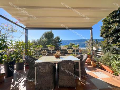 Prodaja, jednosoban stan, 73m2, Topla, Herceg Novi