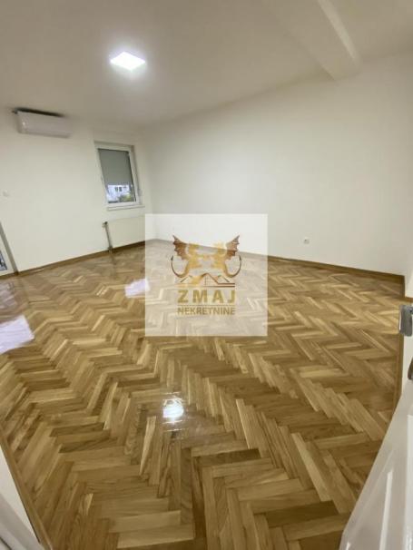 PRODAJE SE DVOSOBAN STAN 48m2, BRANKA BAJICA