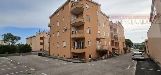 Zadar Borik poslovni prostor 76 m2 novo u ponudi