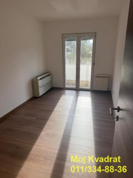Novi Beograd, Blok 62 - Nehruova, 125m2