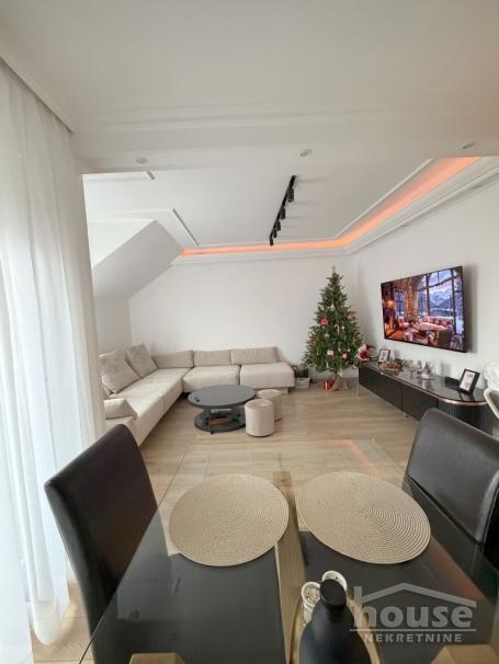 NOVI SAD - CENTAR - 83.00 m2