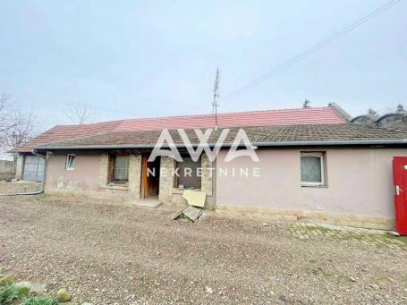 Kuća Telečka, 135m2, plac 21a