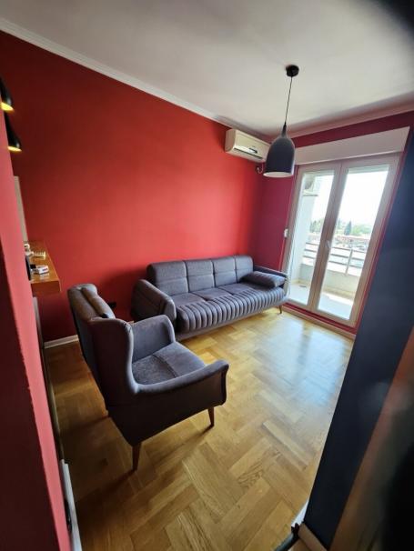 Stan 42 m² na Izdavanje – Stari Aerodrom, Podgorica