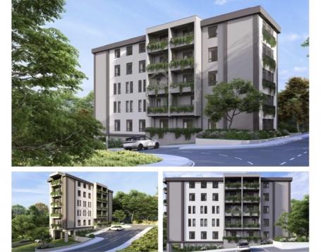 Stan 51 m² na Prodaju – Momišići, Podgorica