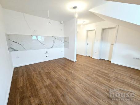NOVI SAD - PODBARA - 28.00 m2