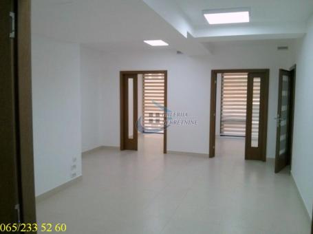 Vračar, Hram Sv. Save- Svetozara Gligorića 129m2