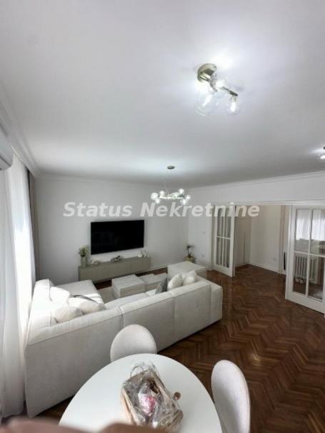 Novi Sad - Centar - trosoban stan