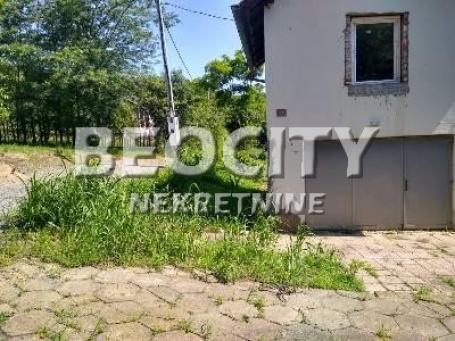 Sremska Mitrovica, Manđelos, , 1.0, 55m2, 29000EUR Manja kuća veći plac