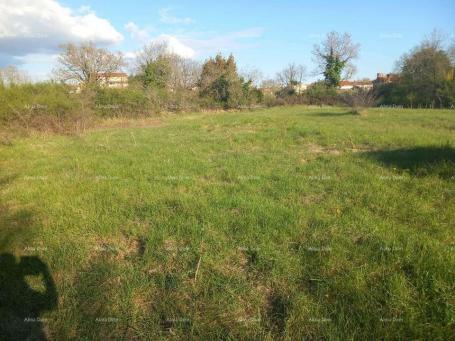 Građevinsko zemljište Štokovci, građevinsko zemljište površine 351 m²