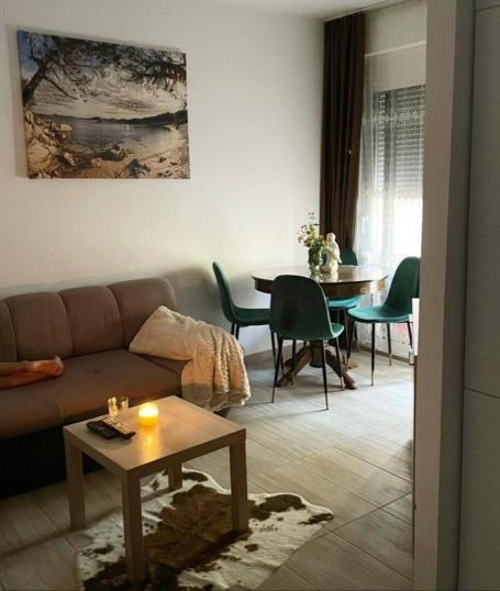 Prodaja, Stan, 38m2 , Velji vinogradi