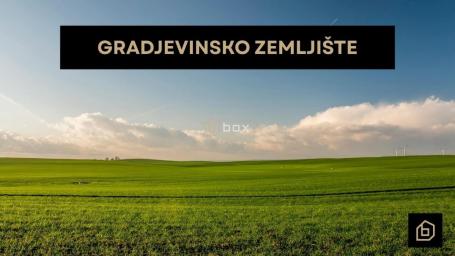 Plac, 452m2, Branko Bjegović