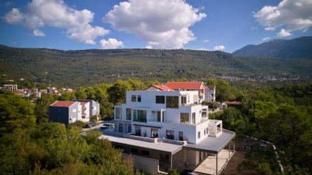 Stan od 111m2 u Mrčevcu - Tivat