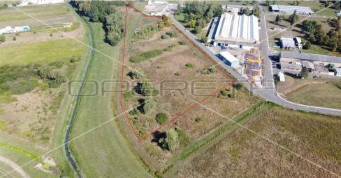 Strojarska ulica, Zemljište, 690.000,00 EUR