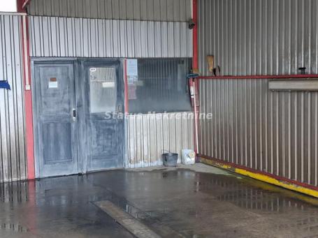 Futog-Plac 730 m2 na Glavnom putu kod Poljoprivredne škole sa Halom-065/385 8880
