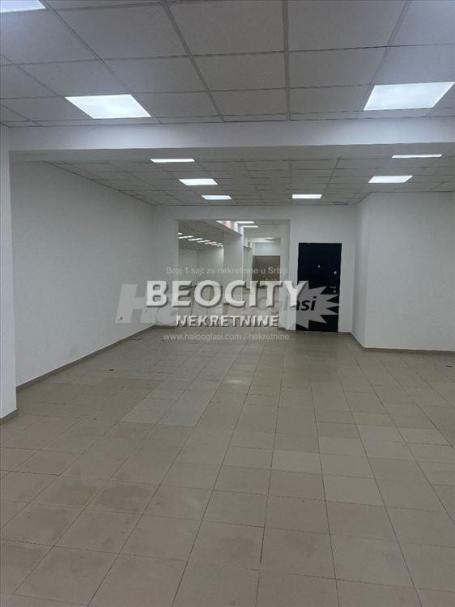 Voždovac, Dušanovac, Vojvode Skopljanca, 1.0, 310m2, 3000EUR