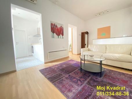 Stari grad, centar - Višnjićeva, 45m2