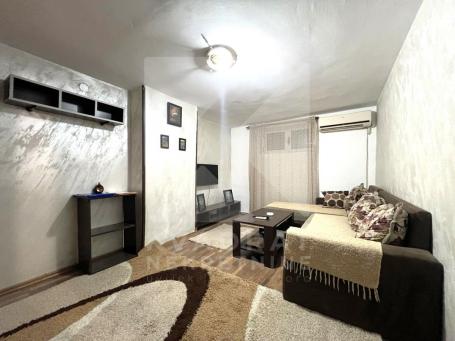 Prodaja, Jednosoban stan, Podgorica, Centar, 46m2