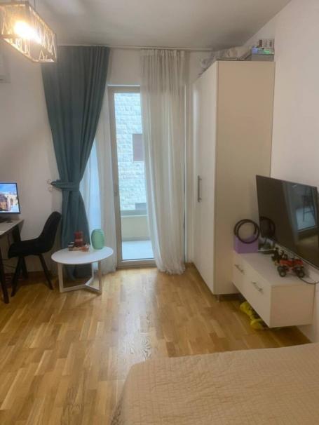 Prodaja, Stan, 29m2 , BECICI