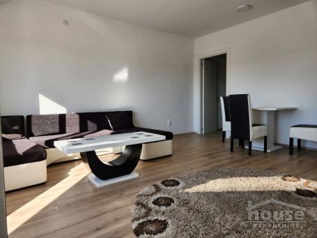 NOVI SAD - GRBAVICA - 51.00 m2