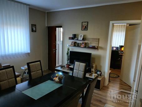NOVI SAD - ADICE - 31.00 m2