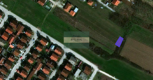 Plac na prodaju – Crvene Livade (1,35a)