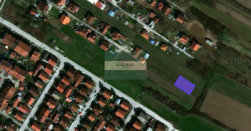 Plac na prodaju – Crvene Livade (4,61a)