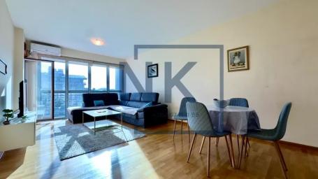 Najam/Izdavanje | Dvosoban stan | 75m2 | Podgorica, Preko Morače