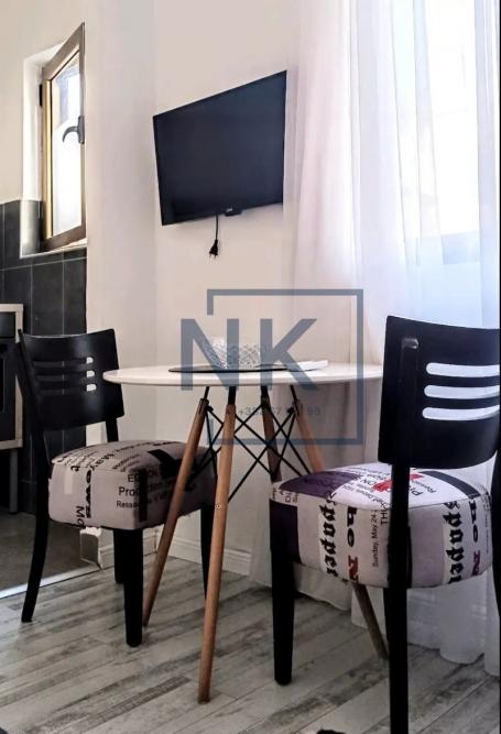 Najam/Izdavanje | Jednosoban stan | 35m2 | Podgorica, Momišići