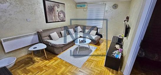 Najam/Izdavanje | Stan | 43m² | Podgorica, 1. Maj