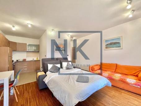 Prodaja | Garsonjera | 36m2 | Budva, Przno