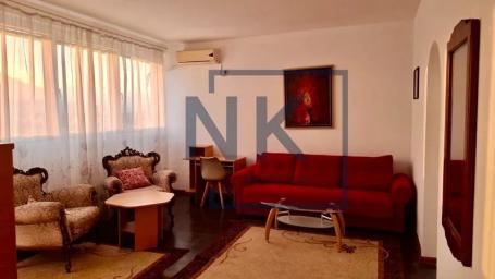 Najam/Izdavanje | Stan | 58m² | Podgorica, Centar