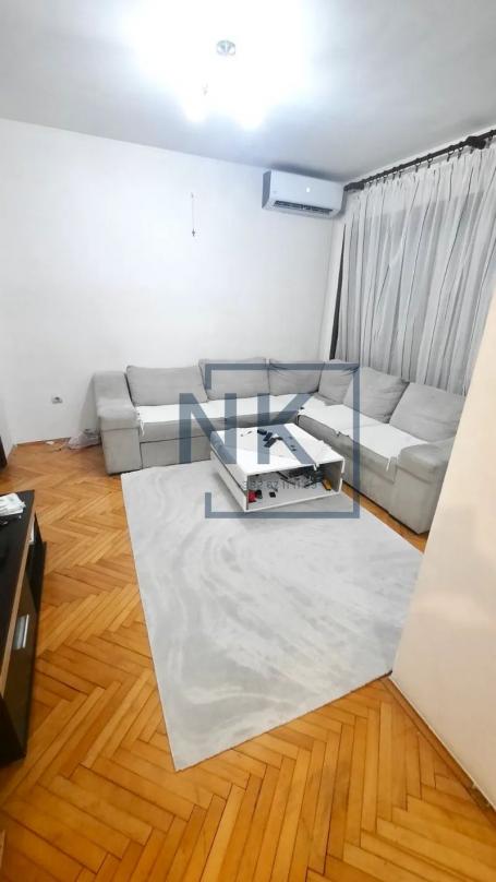 Prodaja | Jednosoban stan | 38m2 | Podgorica, Stari Aerodrom