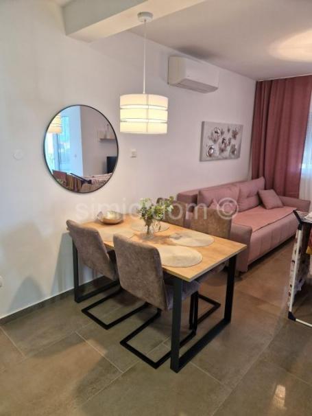 Dvosobni apartman s terasom, Čiovo