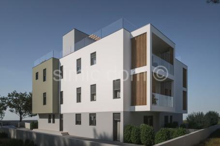 Novi apartmani blizu centra i plaže, Vodice