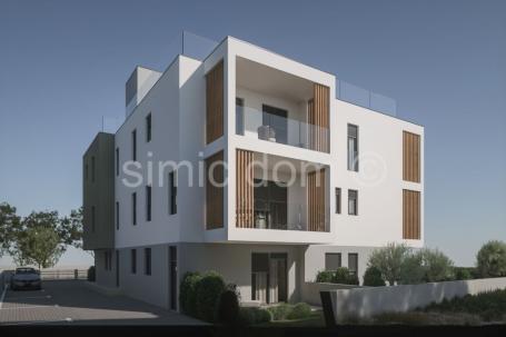 Novi apartmani blizu centra i plaže, Vodice